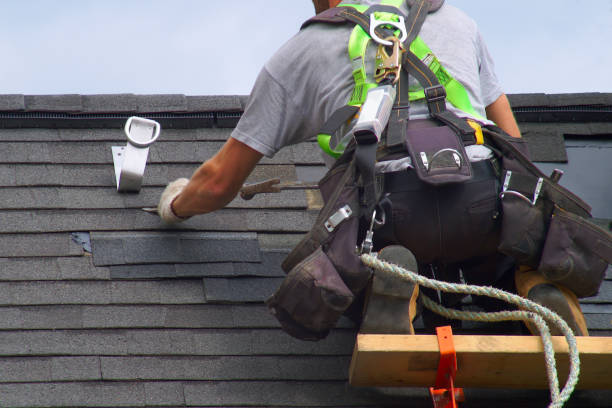 Best Storm Damage Roof Repair  in Latta, SC