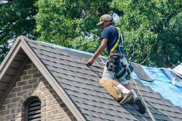 Quick and Trustworthy Emergency Roof Repair Services in Latta, SC